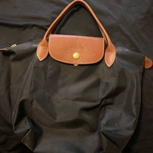 Longchamp bag